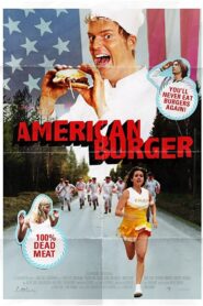 Amerykański burger (2014)