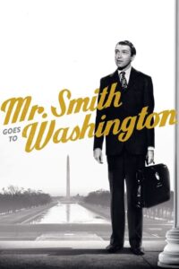 Pan Smith jedzie do Waszyngtonu (1939)