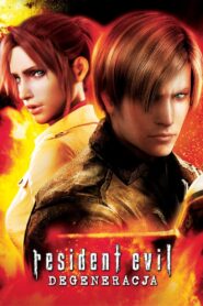 Resident Evil: Degeneracja (2008)