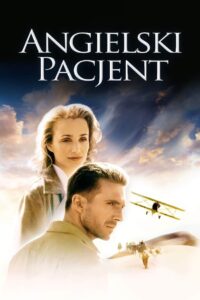 Angielski pacjent (1996)