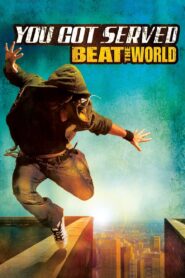 Beat the world. Taniec to moc! (2011)