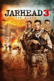 Jarhead 3: Oblężenie (2016)