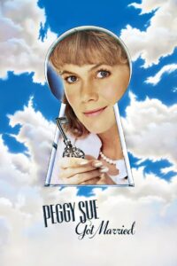 Peggy Sue wyszła za mąż (1986)