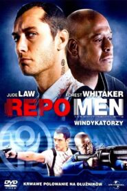 Repo Men – Windykatorzy (2010)
