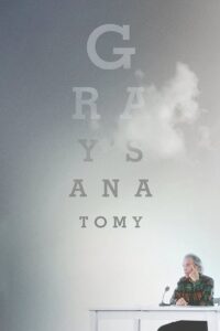 Gray’s Anatomy (1996)