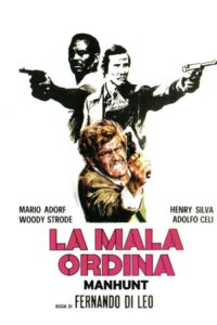 La mala ordina (1972)