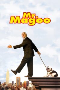 Pan Magoo (1997)