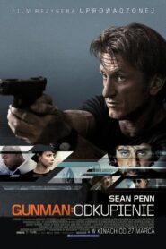 Gunman: Odkupienie (2015)