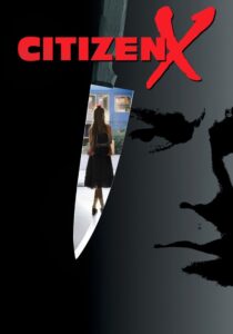 Obywatel X (1995)