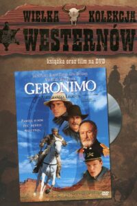 Geronimo: Amerykańska legenda (1993)