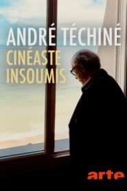 André Téchiné, cinéaste insoumis (2019)