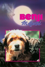 Benji the Hunted (1987)