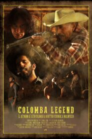Colomba Legend (2019)