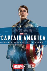 Kapitan Ameryka: Pierwsze Starcie (2011)