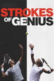 Federer i Nadal – bogowie tenisa (2018)