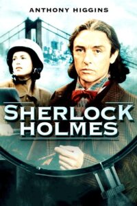 Sherlock Holmes powraca (1993)