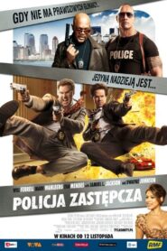 Policja Zastępcza (2010)