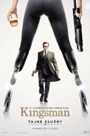 Kingsman: Tajne Służby (2014)