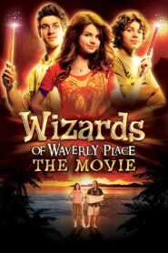 Czarodzieje z Waverly Place: Film (2009)