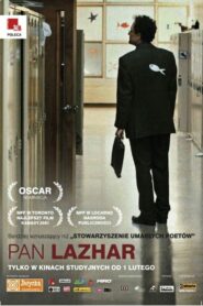 Pan Lazhar (2011)