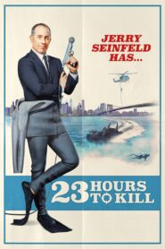 Jerry Seinfeld: 23 Hours to Kill (2020)