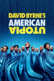 David Byrne: American Utopia (2020)