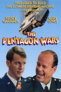 Wojny w Pentagonie (1998)