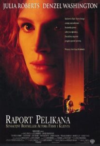 Raport Pelikana (1993)