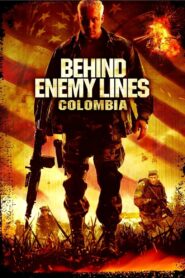 Za Linią Wroga: Kolumbia (2009)