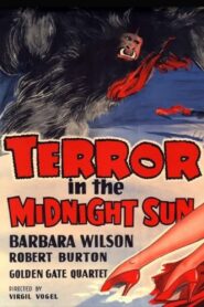 Terror in the Midnight Sun (1959)