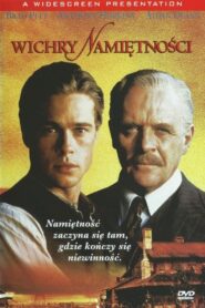 Wichry namiętności (1994)
