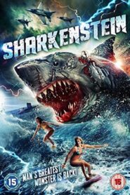 Sharkenstein (2016)