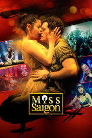 Miss Saigon : 25th Anniversary Performance (2016)