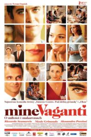 Mine vaganti. O miłości i makaronach (2010)