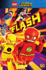 LEGO® DC Comics Super Heroes: The Flash (2018)