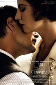 Chanel i Strawiński (2009)