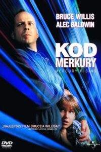 Kod Merkury (1998)