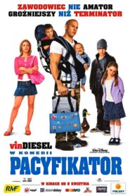 Pacyfikator (2005)