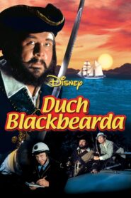 Duch Blackbearda (1968)