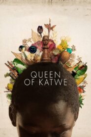 Królowa Katwe (2016)