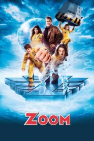 Zoom: Akademia Superbohaterów (2006)