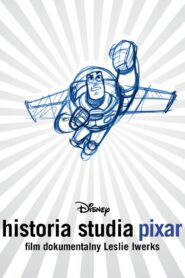 Historia Studia Pixar (2007)
