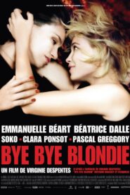 Żegnaj blondyneczko (2012)