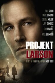 Projekt Larson (2018)