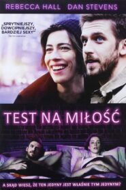 Test na miłość (2018)