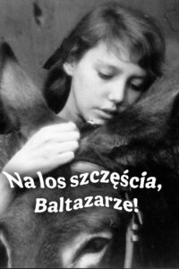Na los szczęścia, Baltazarze! (1966)