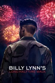 Najdłuższy marsz Billy’ego Lynna (2016)