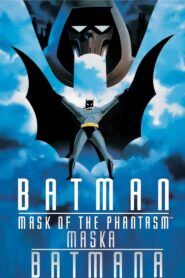 Batman: Maska Batmana (1993)