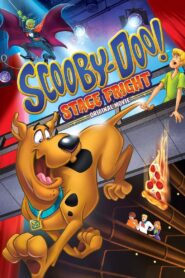 Scooby-Doo! Upiór w operze (2013)
