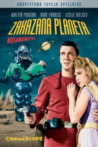 Zakazana planeta (1956)